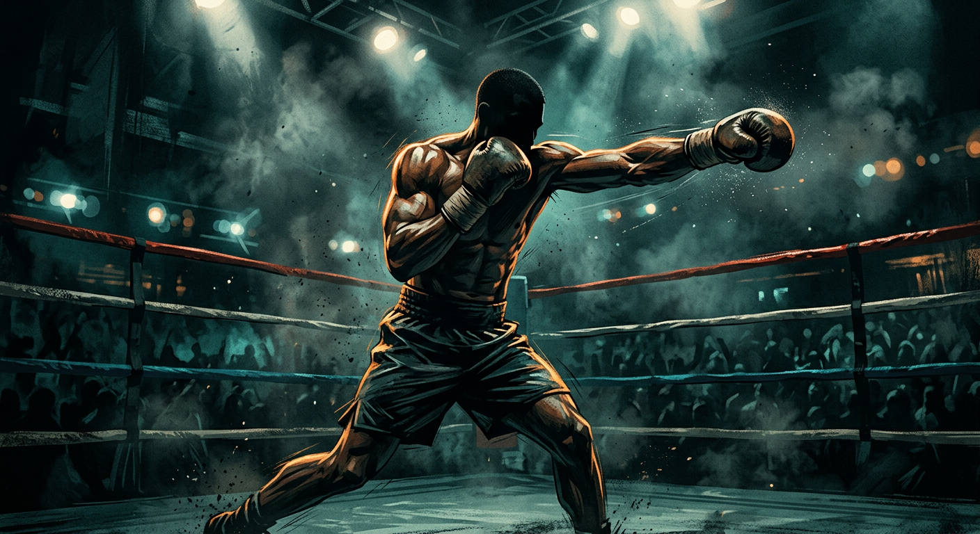 Canelo Alvarez