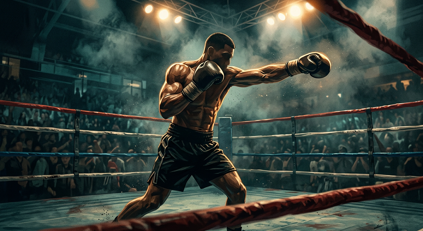 Terence Crawford