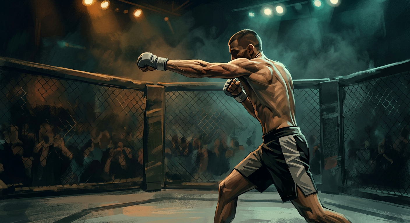 Charles Oliveira