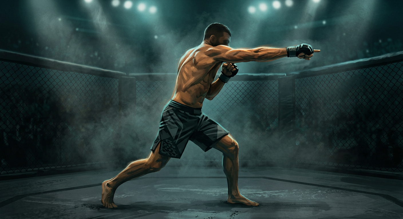 Israel Adesanya