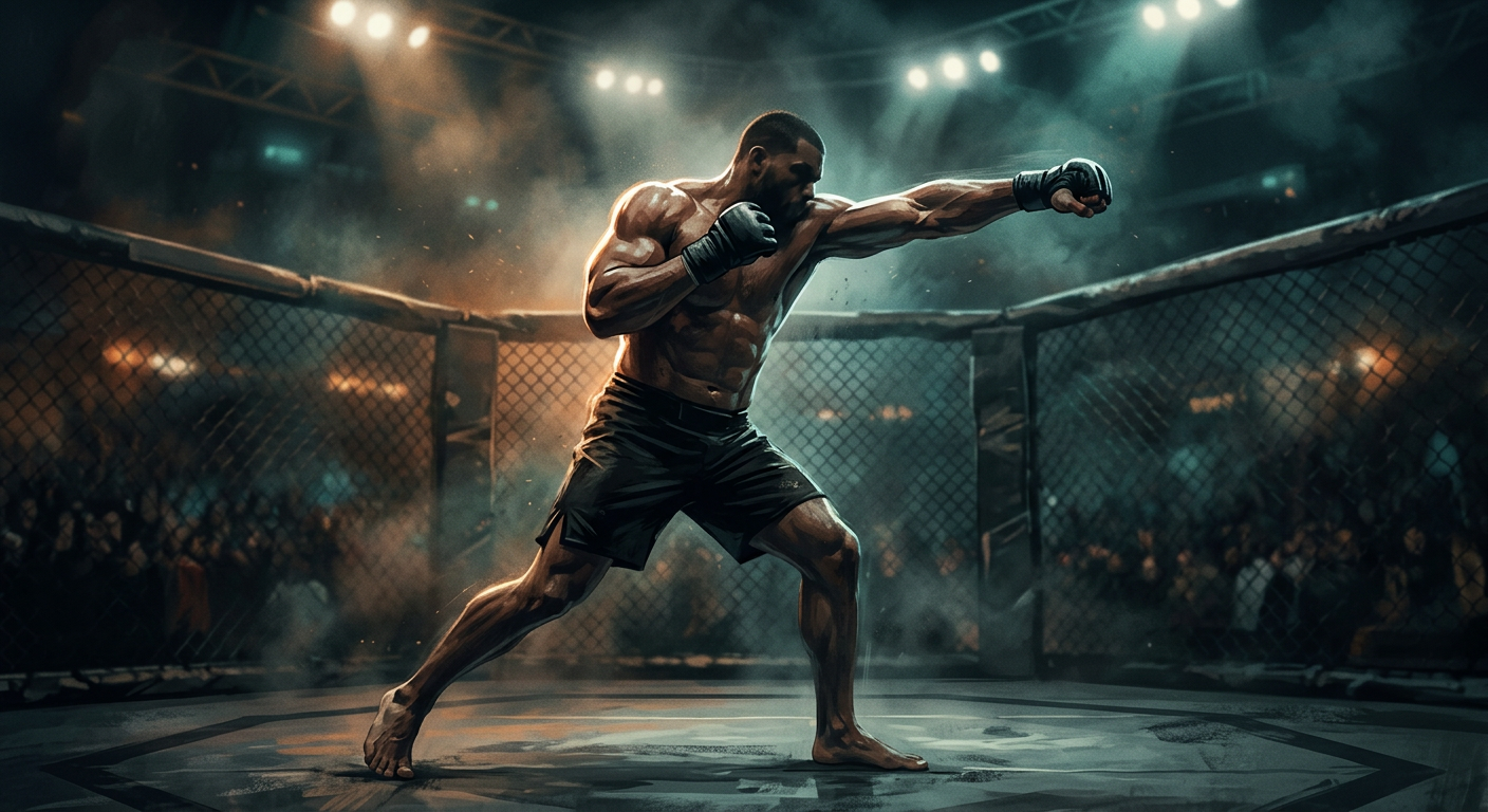 Jon Jones