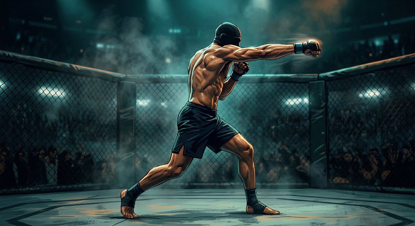 Kamaru Usman