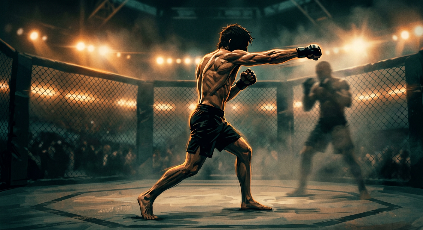 Sergio Pettis